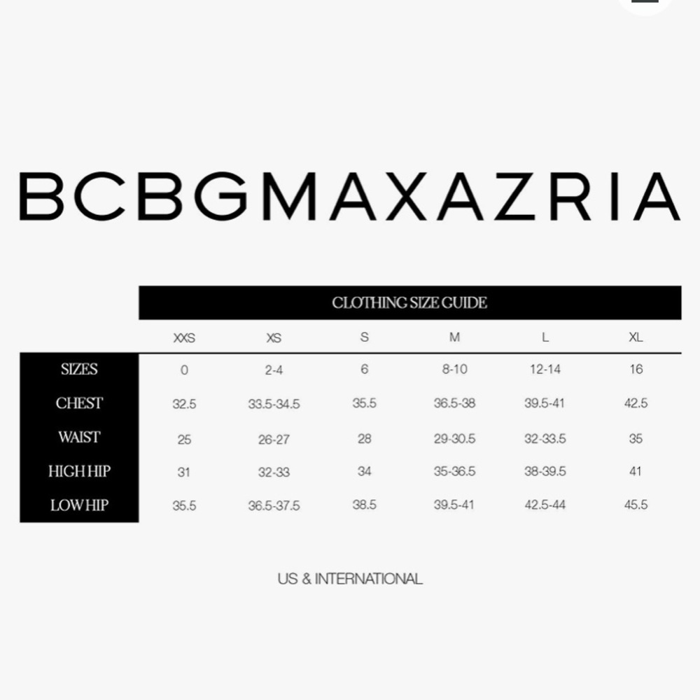 BCBGMaxazria Chole Dress Size Xsmall Snake Skin Blue Black & Green BCBG - Picture 6 of 6